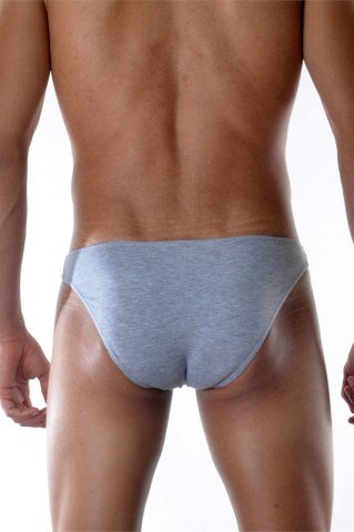 Pamuklu Fantazi Erkek Slip ABM7098
