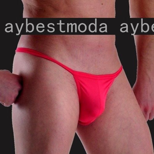 Erkek Bikini Slip ABM4107 - Erkek Fantazi İç Giyim