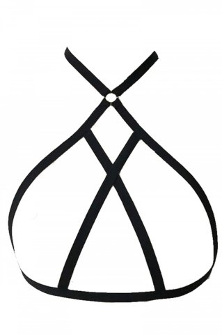 Günlük Kullanıma Uygun Harness ABM8111