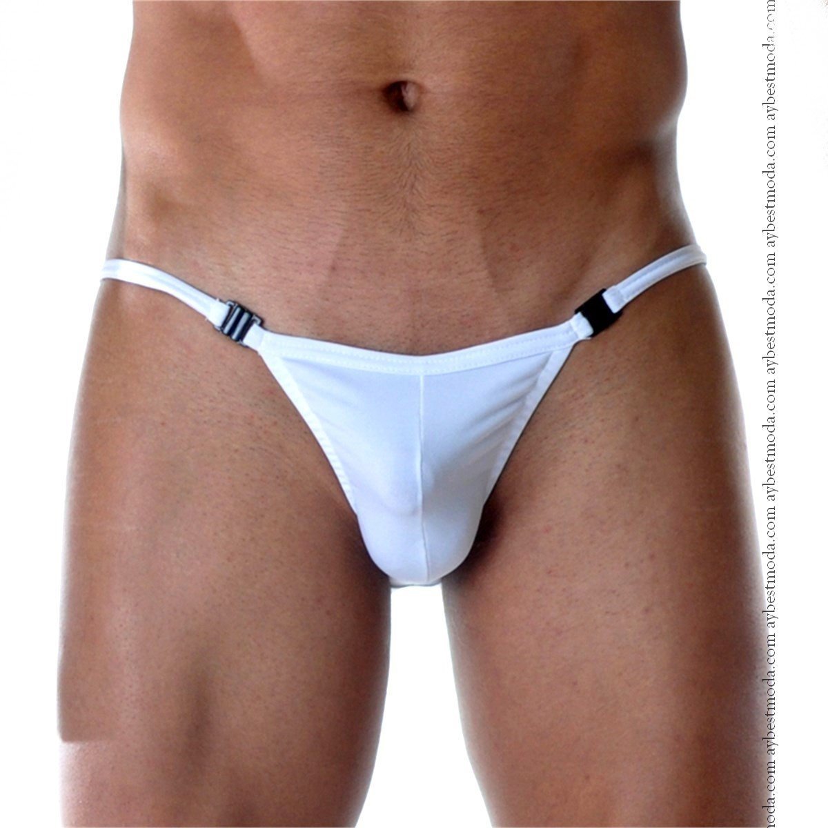 Seksi Fantazi Erkek Slip ABM7120