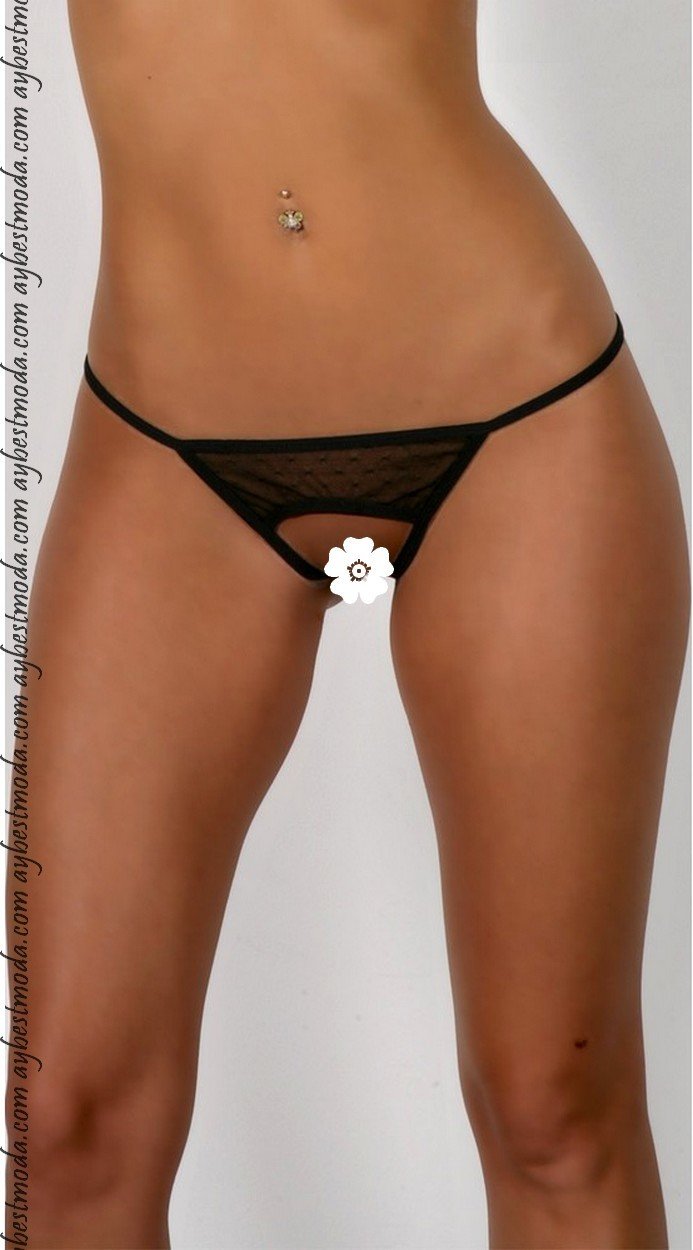 Fantazi Özel Bölgesi Açık String ABM3121
