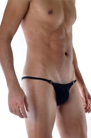 Seksi Fantazi Erkek Slip ABM7121