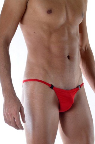 Seksi Fantazi Erkek Slip ABM7122