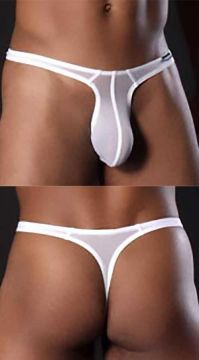 Seksi Fantazi Erkek İç Giyim Erkek Tanga ABM1131