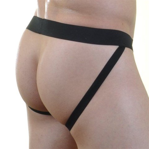 Renkli Jockstrap Fantazi İç Giyim ABM7136