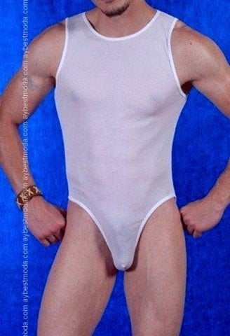 Erkek Fantazi Çamaşır ABM4146 - Erkek Fantazi İç Giyim