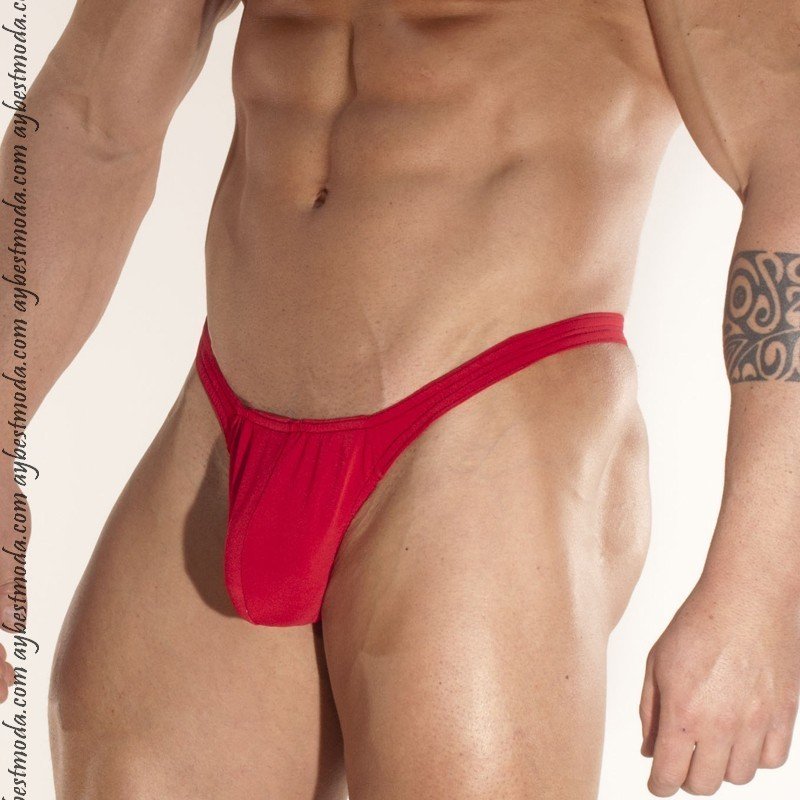 Fantazi Erkek Tanga ABM7169