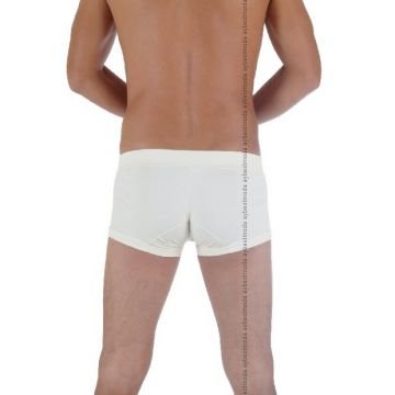 Pamuklu Düşük Bel Erkek Boxer ABM2185