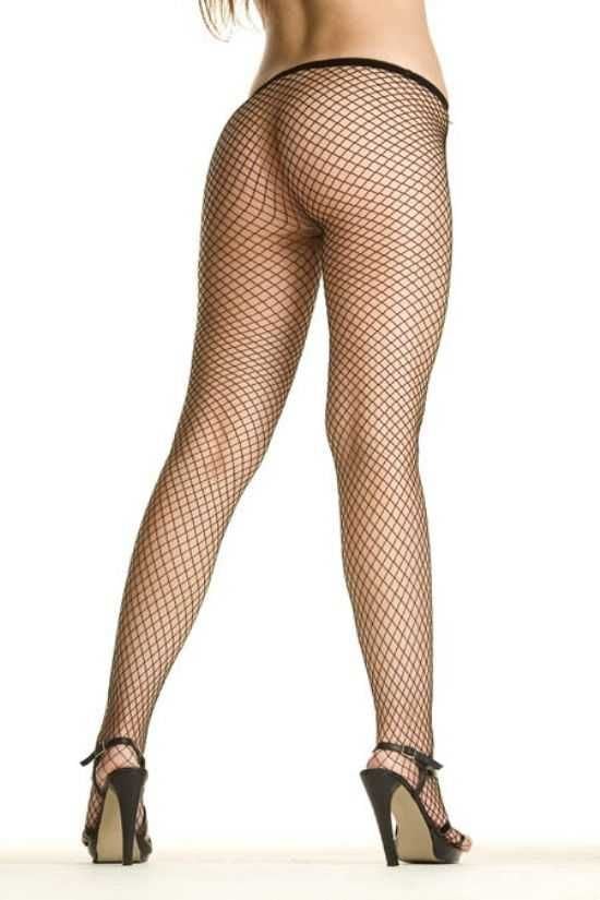 Seksi Fileli Fantazi Çorap ABM1194