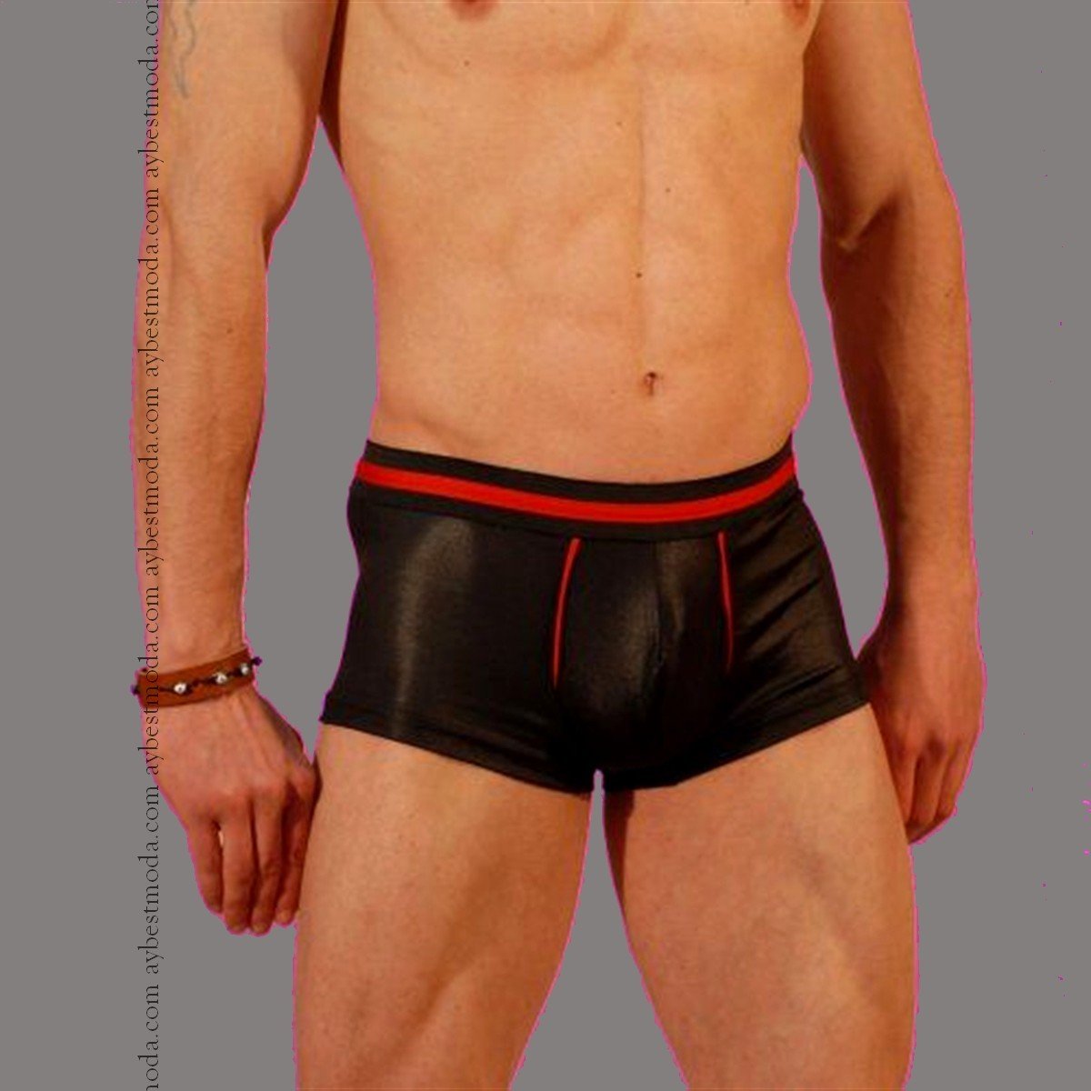 Biyeli Erkek Boxer ABM2195