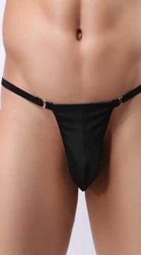 Erkek Fantazi G String ABM5206