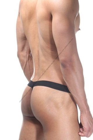 Yeşil Damla Erkek String ABM5239