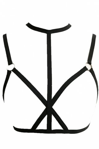 Günlük Kullanıma Uygun Harness ABM8267
