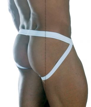 Erkek Fantazi İç Giyim Jockstrap ABM4272