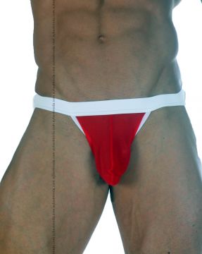 Erkek Fantazi İç Giyim Jockstrap ABM4272