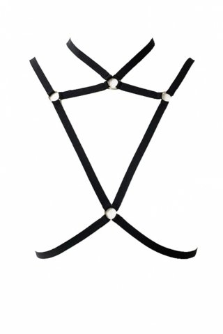 Günlük Kullanıma Uygun Harness ABM8272