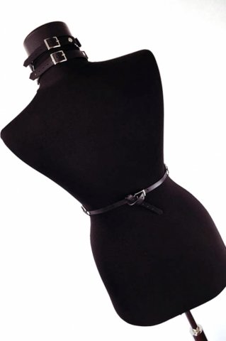 Seksi Vücut Kemeri ABM8287