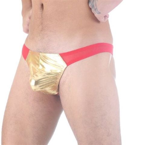 Erkek Fantezi Tanga ABM4315 - Erkek Fantazi İç Giyim