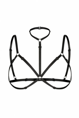 Günlük Kullanma Uygun Seksi Harness ABM8320