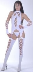 Cat Suit 6 Parça - 38102719