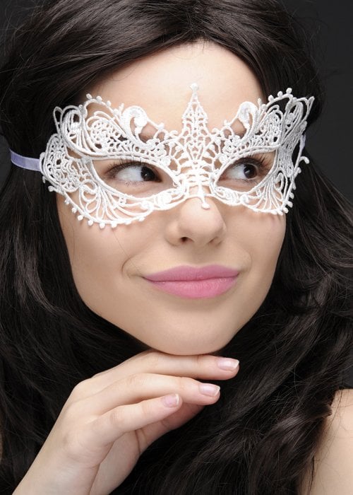Fantazi Dantel Maske Mask ABM1377