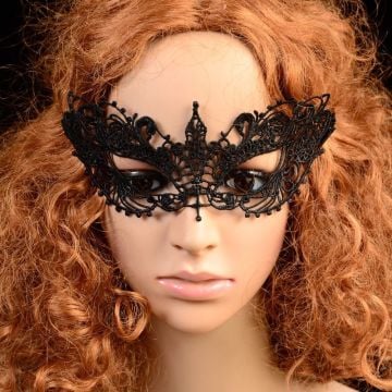 Fantazi Dantel Maske Mask ABM1377