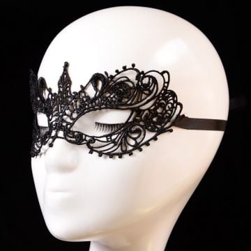 Fantazi Dantel Maske Mask ABM1377