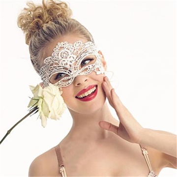 Seksi Fantazi Maske Mask ABM1378
