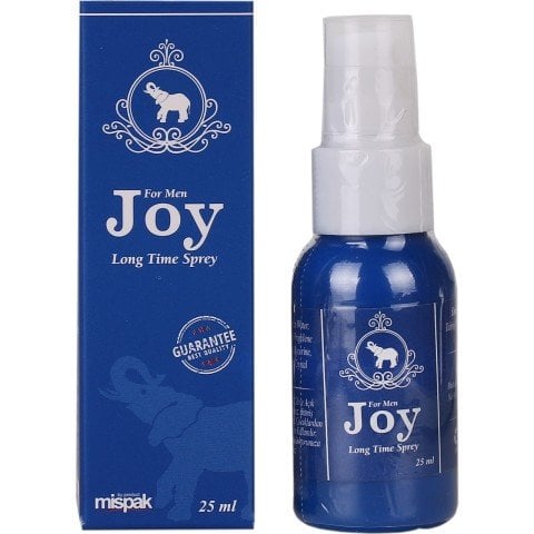 Joy For Men Geciktirici Sertleştirici 50 Kullanımlık ABM7378