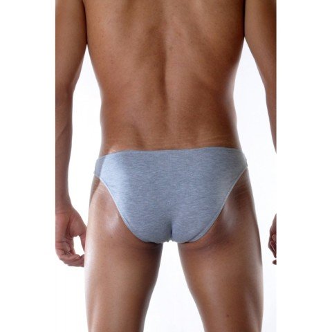 Pamuklu Erkek Slip ABM7406
