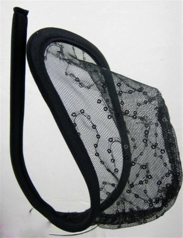 Erkek C-String İç Çamaşır ABM6410