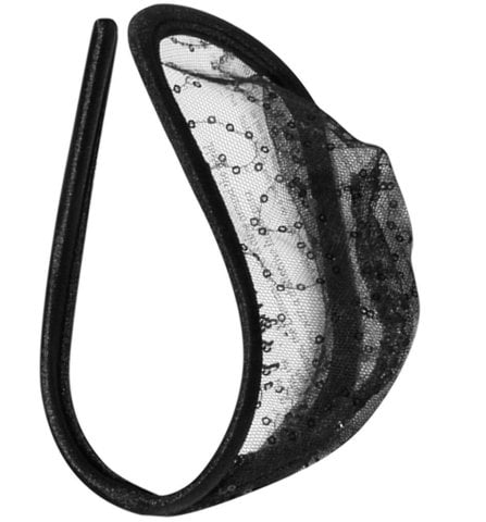 Erkek C-String İç Çamaşır ABM6410