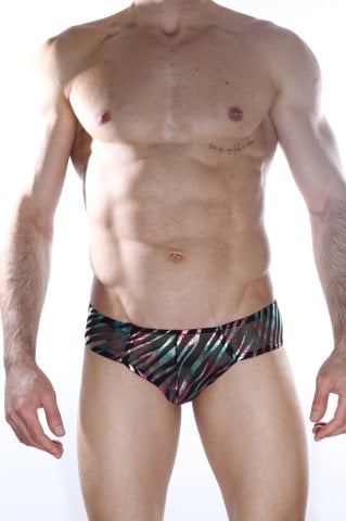 Fantazi Erkek Tanga Külot ABM7431