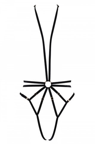 Fantazi İç Giyim Seksi Harness ABM8457