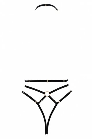 Fantazi İç Giyim Seksi Harness ABM8457