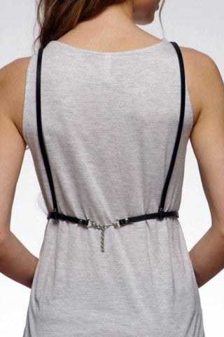 Göğüs Bölgesi Seksi Harness ABM8480