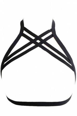 Günlük Kullanıma Uygun Harness ABM8499