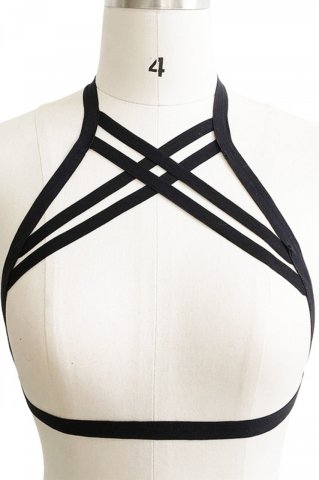 Günlük Kullanıma Uygun Harness ABM8499