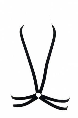 Günlük Kullanıma Uygun Harness ABM8500