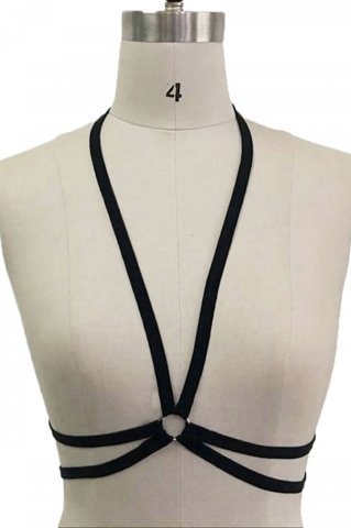 Günlük Kullanıma Uygun Harness ABM8500