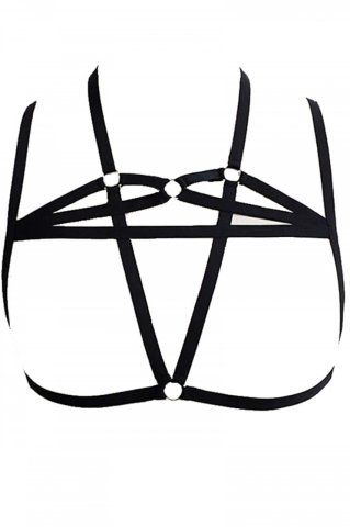Günlük Kullanıma Uygun Harness ABM8502