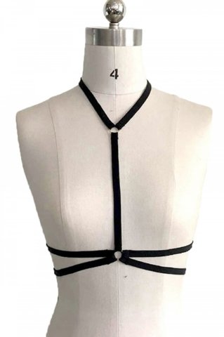 Günlük Kullanıma Uygun Harness ABM8503