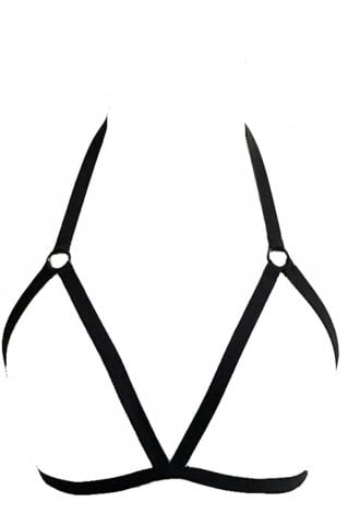 Günlük Kullanıma Uygun Harness ABM8504