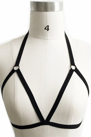 Günlük Kullanıma Uygun Harness ABM8504