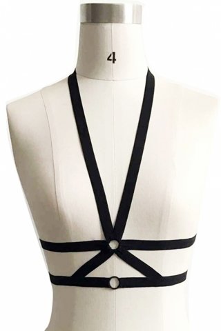 Günlük Kullanıma Uygun Harness ABM8505