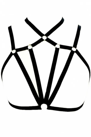 Günlük Kullanıma Uygun Harness ABM8507