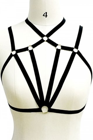 Günlük Kullanıma Uygun Harness ABM8507