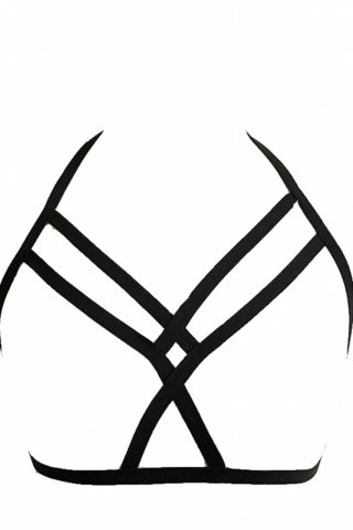 Günlük Kullanıma Uygun Harness ABM8508