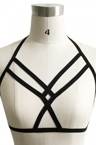 Günlük Kullanıma Uygun Harness ABM8508