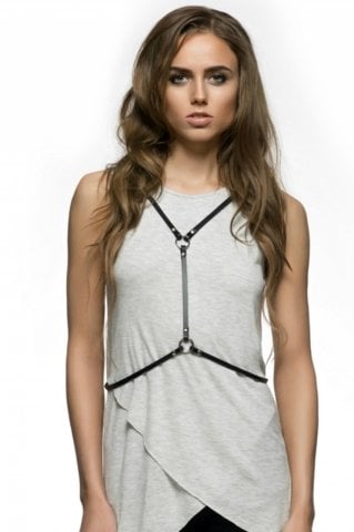 Günlük Kullanıma Uygun Harness ABM8509